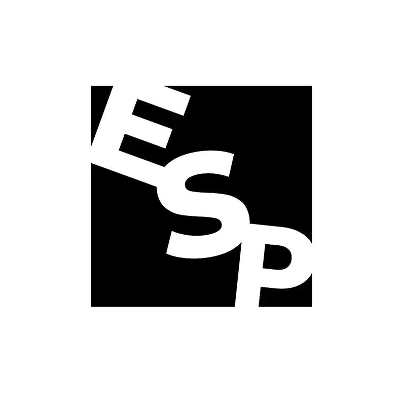 Logo ESP
