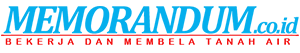 Harian Memorandum Surabaya